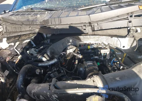 2022 Ford F-150 Xl from USA, damaged, VIN 1FTEX1EP3NFA22169